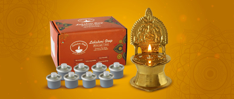 brass oil lamps for pooja | brass lamp oil refills